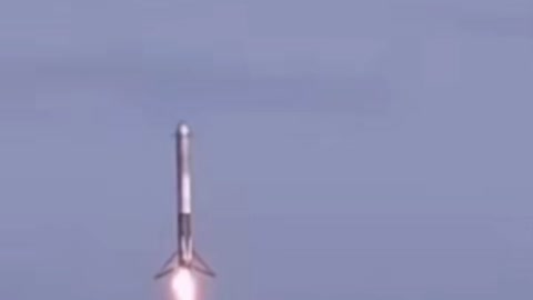 SpaceX falcon rocket landing, who’s ready for a trip to space?