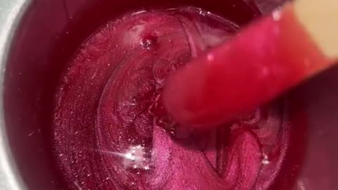 Melting Sexy Smooth Cherry Desire Hard Wax | Destiny