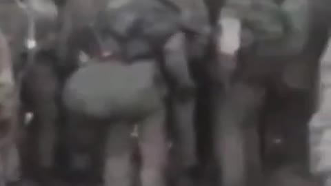 Ukraine Combat Footage RUSSIAN SOLDIERS STARVING | Hodge Podge