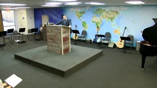 【 Having the Last Word 】 Pastor Steven L. Anderson | Baptist Preaching