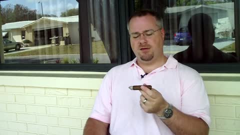 La Flor Dominicana 2000 Robusto Cigar Review CigarObsession.com Part 2