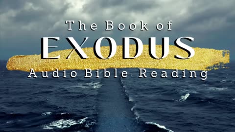 Book of Exodus KJV
