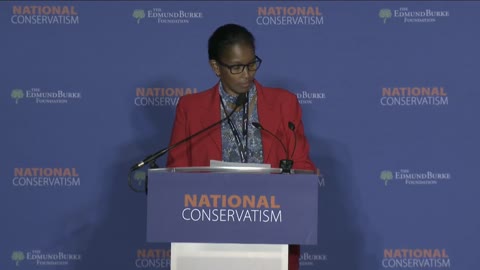 Ayaan Hirsi Ali: Wokeism Is The Greatest Threat To America