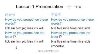 English for Bible( intermediate level ) Lesson 1