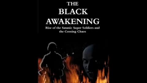 The Satanic Super Soldier & the AntiChrist