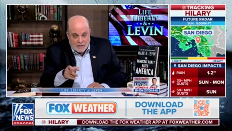 Mark Levin: Instead of checking crime, the law itself guilty of the evils it is supposed to punish. 8/21/2023