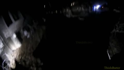Bodycam shows K9 Groot tracks down porch pirates, then arrested by Kalamazoo police