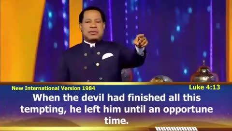 YOUR LOVEWORLD SPECIALS WITH PASTOR CHRIS SEASON 3- PHASE 6 - DAY 1