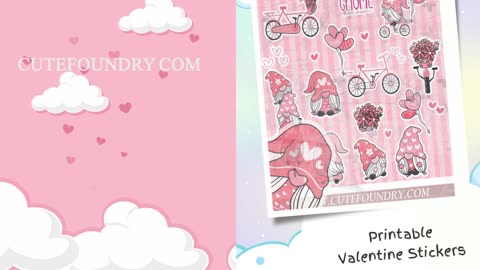 Love is in the air! Celebrate love with this collection of Valentine's Day 2022