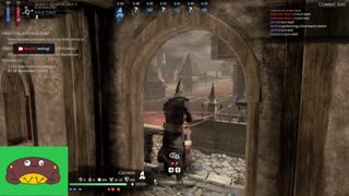 Staying alive in Mordheim