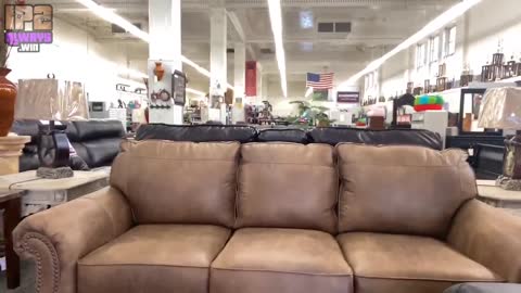 Fuck yo couch nigga!