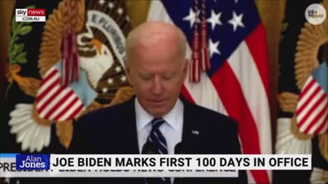 Need Proof Biden is Not Fit for Office?