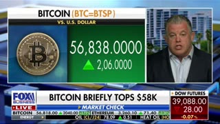 Bitcoin Boom & Nvidia to the Moon - Mike Lee on FBN Vanrey & Co