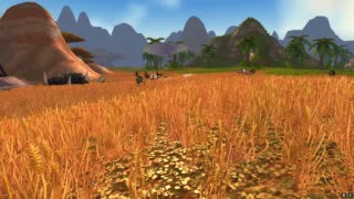 Druid Rune 8 Fericious Idol & Savage Roar | World of Warcraft Classic Season of Discovery