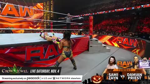 WWE OMG Moments