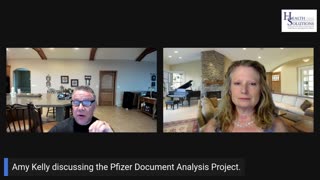 Questioning the Narrative with Amy Kelly & Shawn Needham R. Ph. of Moses Lake Professional Pharmacy