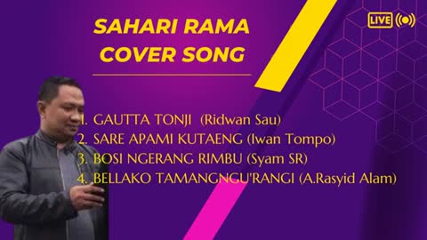 MAKASSAR SONG FROM INDONESIA