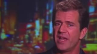 The Dark Side Of Hollywood - Mel Gibson