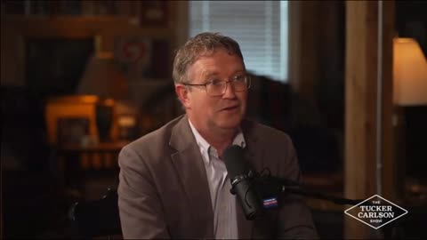 Thomas Massie "Everybody but Me has an AIPAC Person"