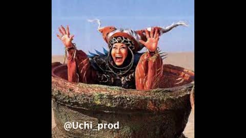 "rita repulsa" Prod by uchi