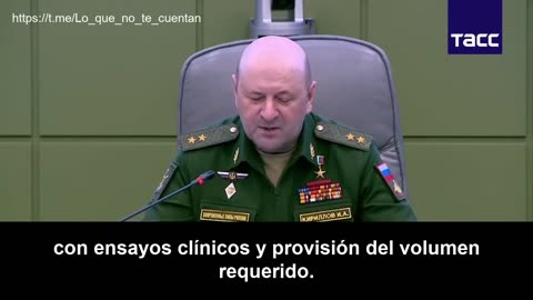 PFIZER Y MODERNA HACEN ACTIVIDADES BIOLÓGICAS MILITARES NO AUTORIZADAS