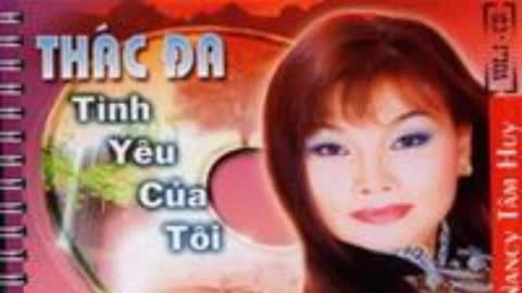 CD "Thác Đa - Tình Yêu của Tôi" (Nguyễn Văn Đông)