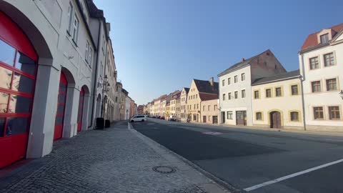 You can’t believe most of houses among them are abandoned