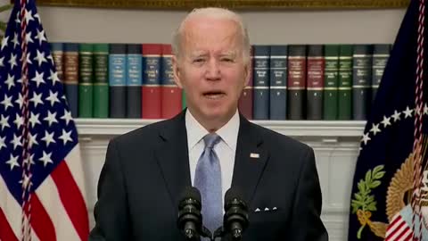 Biden: "Today I'm announcing another $800M to further augment Ukraine's ability to fight in the East, in the Donbas region"