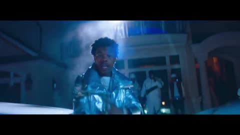 Lil Baby - Pure Cocaine (Official Music Video)