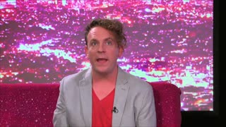 Hey Qween! BONUS: Drew Droege's Spirit Animal Is Nellie Olsen