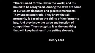 Henry Ford Part 3_ Nazis, Politics and the Stock Switcharoo