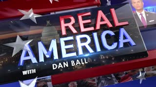 REAL AMERICA -- Dan Ball Reads Viewer Messages!, 10/6/22