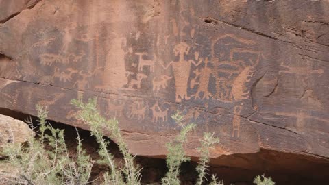 The Artistic Legacy of the Navajo A Journey Through Time