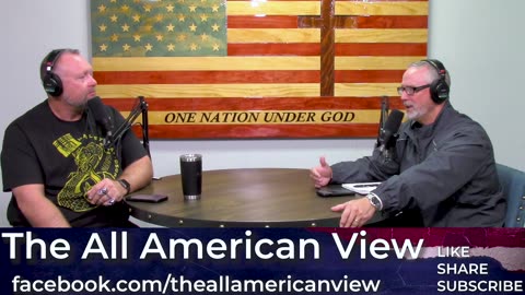The All American View // Video Podcast #60 // Manipulation and Deception
