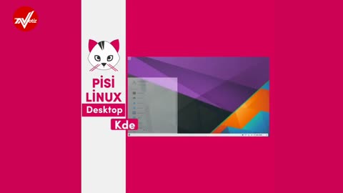 Pisi Linux (tr/en) 🐧 MyNetiz