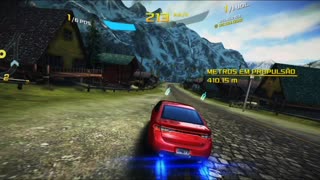 Asphalt 8