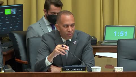 House Judiciary Committee: Full Committee Hearing: Examining the DOJ National Security Division