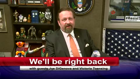 2021, Sebastian Gorka LIVE- MAGA rally protesters storm Capitol Hill