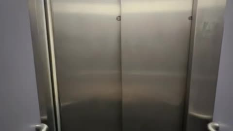 🏢🛗 Adventures | My Friend's Apartment Block Lift: Going Up and Down | LiftStories | FunFM