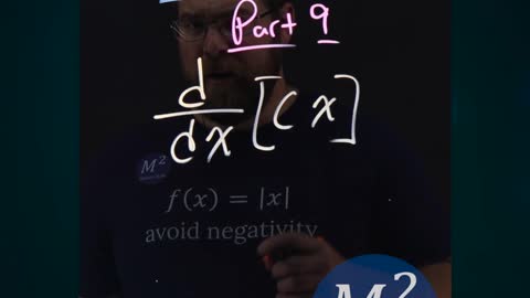Bad Math That Works | Part 9 | Minute Math #shorts