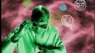 Kool Keith - Livin Astro (VIDEO)