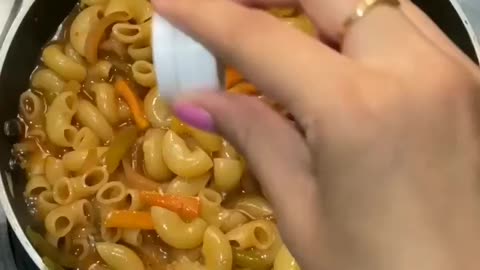 Amazing recipe cooking