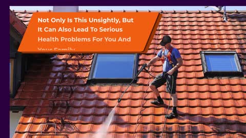 Gutter Cleaning Barrie