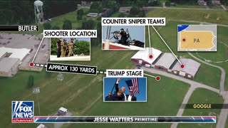 Former US Army sniper on Trump assassination attempt: 'One of the easiest shots'