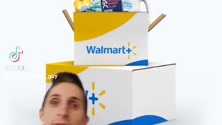 What is Walmart+?