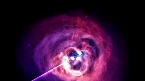 NASA Release the Sound Coming from Blackhole #NASA #NasaUpdates #NasaUniverse05