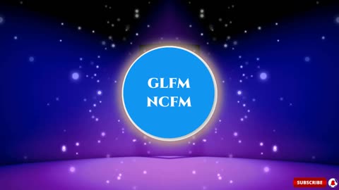 [GLFM-NCFM] free music # 24