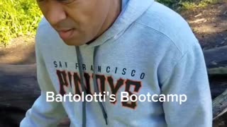 Bartolotti's Bootcamp