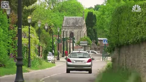 Why is France protesting CNBC Explains