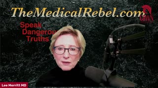 Live with Lee Merritt, MD on GRWN